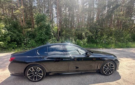 BMW 7 серия, 2020 год, 8 777 777 рублей, 7 фотография