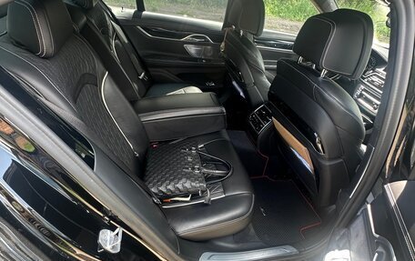 BMW 7 серия, 2020 год, 8 777 777 рублей, 9 фотография