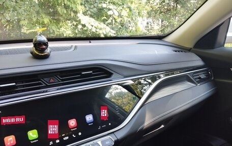 Geely Atlas, 2024 год, 1 900 000 рублей, 6 фотография