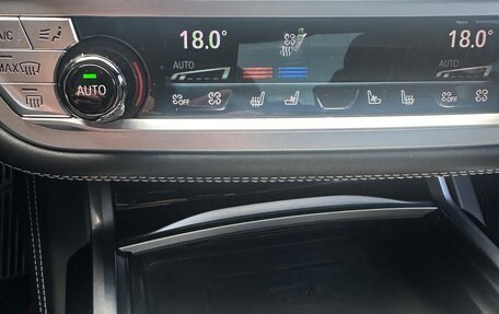 BMW 7 серия, 2020 год, 8 777 777 рублей, 17 фотография