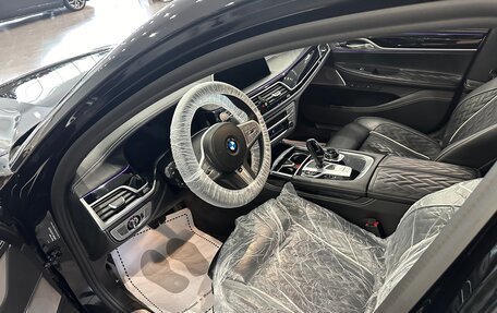 BMW 7 серия, 2020 год, 8 777 777 рублей, 11 фотография