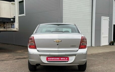 Chevrolet Cobalt II, 2021 год, 920 000 рублей, 14 фотография