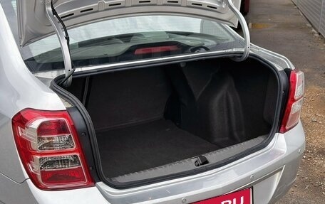 Chevrolet Cobalt II, 2021 год, 920 000 рублей, 12 фотография