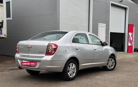 Chevrolet Cobalt II, 2021 год, 920 000 рублей, 2 фотография