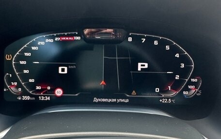 BMW 7 серия, 2020 год, 8 777 777 рублей, 16 фотография