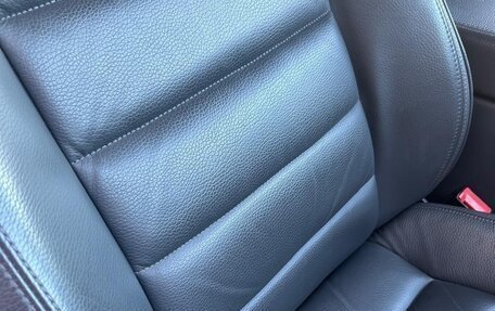 Volkswagen Touareg III, 2006 год, 1 550 000 рублей, 5 фотография