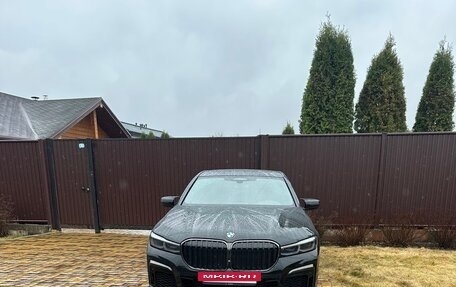 BMW 7 серия, 2020 год, 8 777 777 рублей, 20 фотография