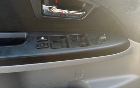 Suzuki SX4 II рестайлинг, 2010 год, 750 000 рублей, 10 фотография