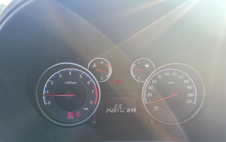 Suzuki SX4 II рестайлинг, 2010 год, 750 000 рублей, 16 фотография
