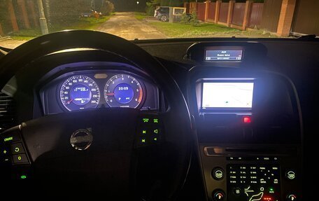 Volvo XC60 II, 2009 год, 1 078 000 рублей, 5 фотография