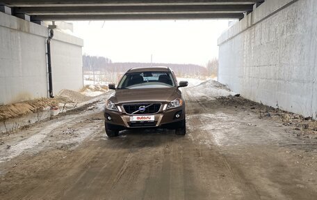 Volvo XC60 II, 2009 год, 1 078 000 рублей, 6 фотография