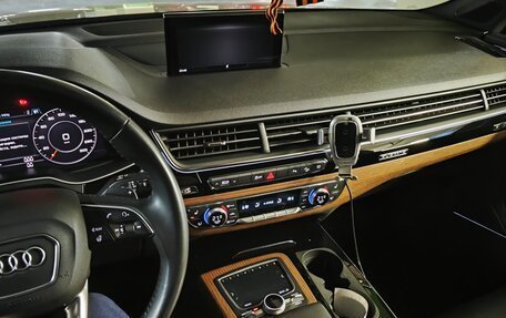 Audi Q7, 2019 год, 5 400 000 рублей, 5 фотография