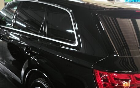 Audi Q7, 2019 год, 5 400 000 рублей, 6 фотография