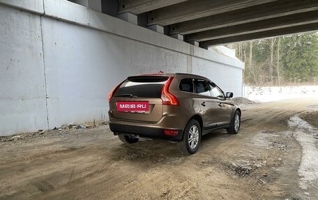 Volvo XC60 II, 2009 год, 1 078 000 рублей, 3 фотография