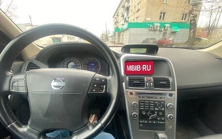 Volvo XC60 II, 2009 год, 1 078 000 рублей, 4 фотография