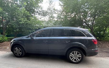 Audi Q7, 2008 год, 1 270 000 рублей, 3 фотография