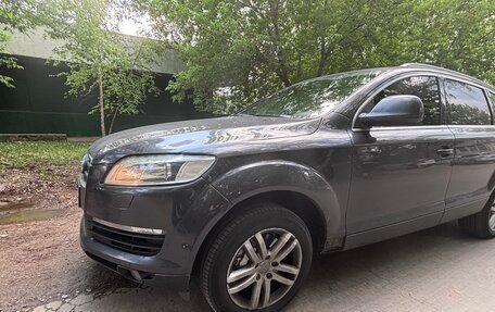 Audi Q7, 2008 год, 1 270 000 рублей, 2 фотография