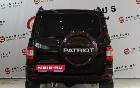 ЛуАЗ Patriot, 2020 год, 1 599 000 рублей, 3 фотография