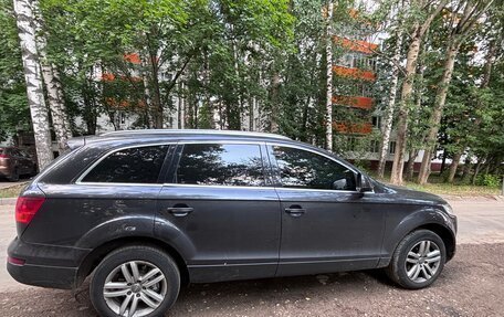 Audi Q7, 2008 год, 1 270 000 рублей, 5 фотография