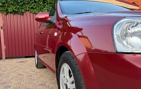 Chevrolet Lacetti, 2008 год, 480 000 рублей, 2 фотография