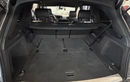 Audi Q7, 2008 год, 1 270 000 рублей, 11 фотография