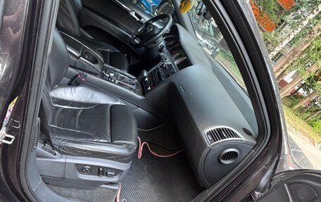 Audi Q7, 2008 год, 1 270 000 рублей, 7 фотография