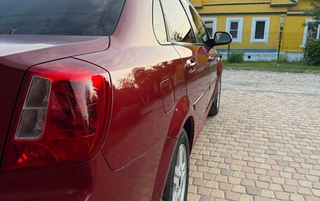 Chevrolet Lacetti, 2008 год, 480 000 рублей, 4 фотография