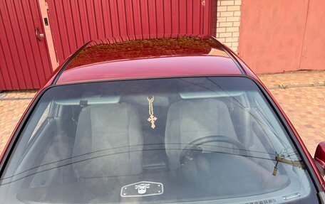 Chevrolet Lacetti, 2008 год, 480 000 рублей, 9 фотография