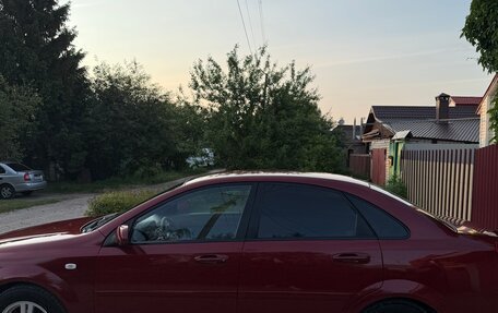Chevrolet Lacetti, 2008 год, 480 000 рублей, 7 фотография