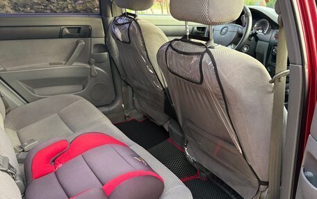 Chevrolet Lacetti, 2008 год, 480 000 рублей, 11 фотография