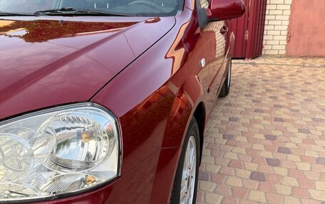 Chevrolet Lacetti, 2008 год, 480 000 рублей, 8 фотография