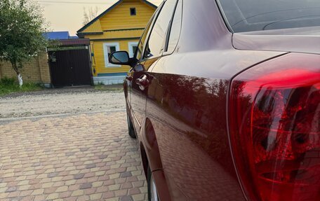 Chevrolet Lacetti, 2008 год, 480 000 рублей, 6 фотография