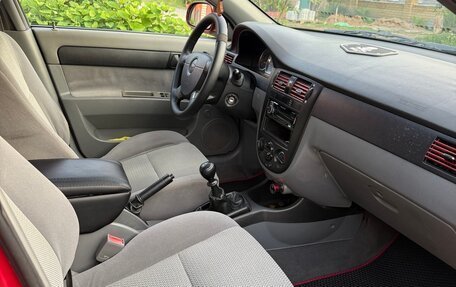 Chevrolet Lacetti, 2008 год, 480 000 рублей, 12 фотография