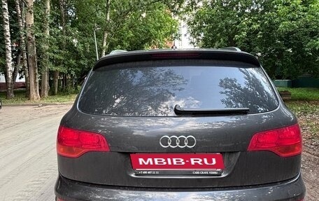 Audi Q7, 2008 год, 1 270 000 рублей, 4 фотография