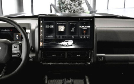 Haval H9, 2024 год, 3 872 000 рублей, 2 фотография