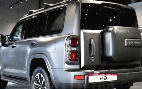 Haval H9, 2024 год, 3 872 000 рублей, 3 фотография