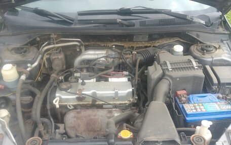 Mitsubishi Lancer IX, 2005 год, 300 000 рублей, 7 фотография