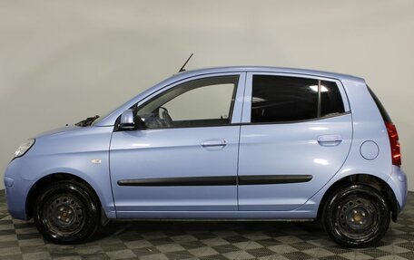 KIA Picanto I, 2010 год, 490 000 рублей, 8 фотография