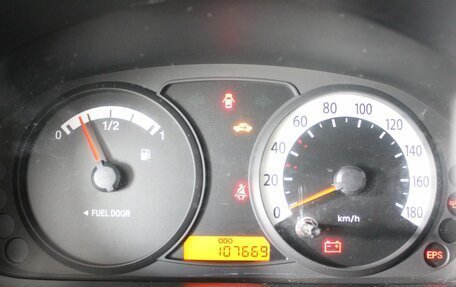 KIA Picanto I, 2010 год, 490 000 рублей, 10 фотография