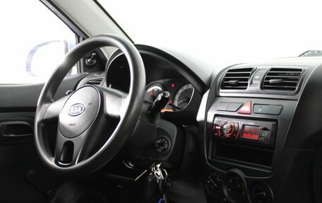 KIA Picanto I, 2010 год, 490 000 рублей, 9 фотография