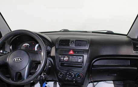 KIA Picanto I, 2010 год, 490 000 рублей, 11 фотография