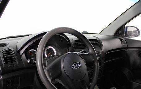 KIA Picanto I, 2010 год, 490 000 рублей, 12 фотография