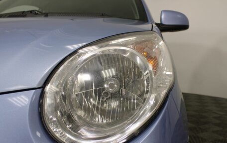 KIA Picanto I, 2010 год, 490 000 рублей, 13 фотография
