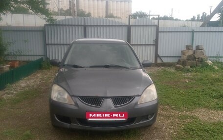 Mitsubishi Lancer IX, 2005 год, 300 000 рублей, 5 фотография