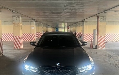 BMW 3 серия, 2020 год, 3 820 000 рублей, 1 фотография