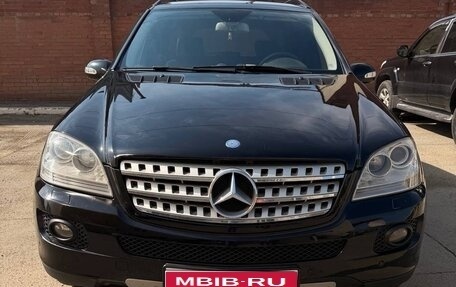 Mercedes-Benz M-Класс, 2006 год, 1 350 000 рублей, 1 фотография