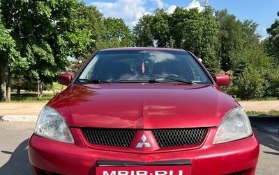 Mitsubishi Lancer IX, 2006 год, 360 000 рублей, 1 фотография