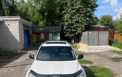 Toyota RAV4, 2008 год, 1 350 000 рублей, 1 фотография
