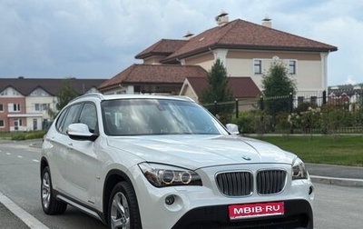 BMW X1, 2011 год, 1 470 000 рублей, 1 фотография