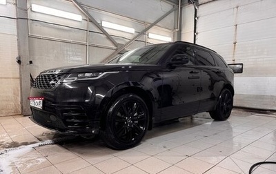 Land Rover Range Rover Velar I, 2021 год, 6 500 000 рублей, 1 фотография